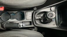 Ford Puma 1.0 EcoBoost Hybrid mHEV Titanium First Ed 5dr Petrol Hatchback